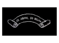 Image 1 of The Hermetic Principle Patch