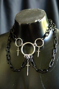 Image 1 of Dagger chain