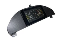 Image 1 of PowerTune Digital Dash Mount Bracket - Nissan 240SX (S13)