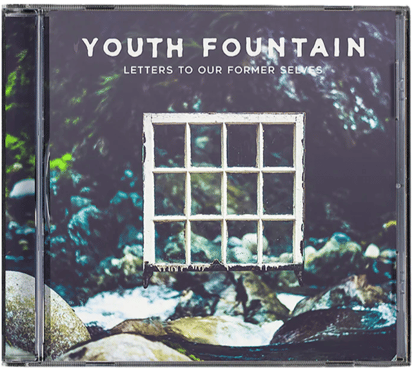 Image of Letters To Our Former Selves - CD
