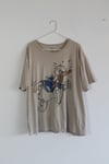 Vtg Donald Duck Tee