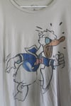 Vtg Donald Duck Tee