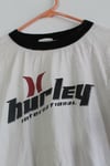 90's Hurley Ringer Tee