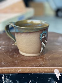 Image 3 of Rick and Morty Mug 27