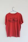 Vtg Trinitys Place Strip Club Tee
