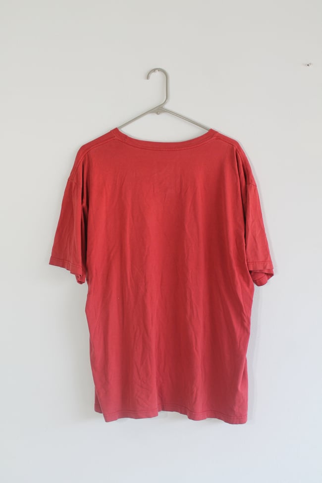 Vtg Trinitys Place Strip Club Tee