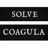 SOLVE // COAGULA Patches