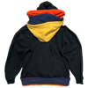 3 Layer Hoodie