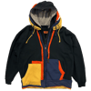 3 Layer Hoodie