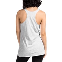 Image 4 of Logo Racerback Tank