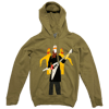 Buckethead Hoodie