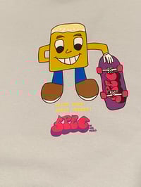 SPEC "Beer" Tee- U.S.A. made!