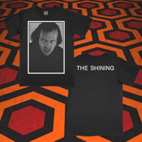 Image 1 of The Shining Jack tee