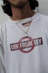 2000's Conformity Longsleeve