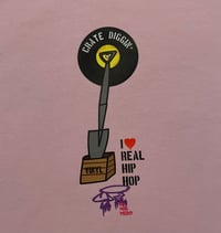 Image 2 of SPEC "Crates" Tee- U.S.A. made!