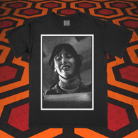 Image 2 of The Shining Wendy tee