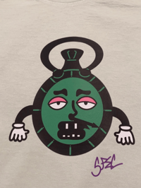 SPEC "4:20" Tee- U.S.A. made!