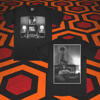 The Shining Dick tee