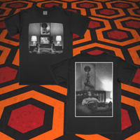 Image 1 of The Shining Dick tee