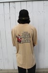 Vtg Will Trader Deer For Beer 