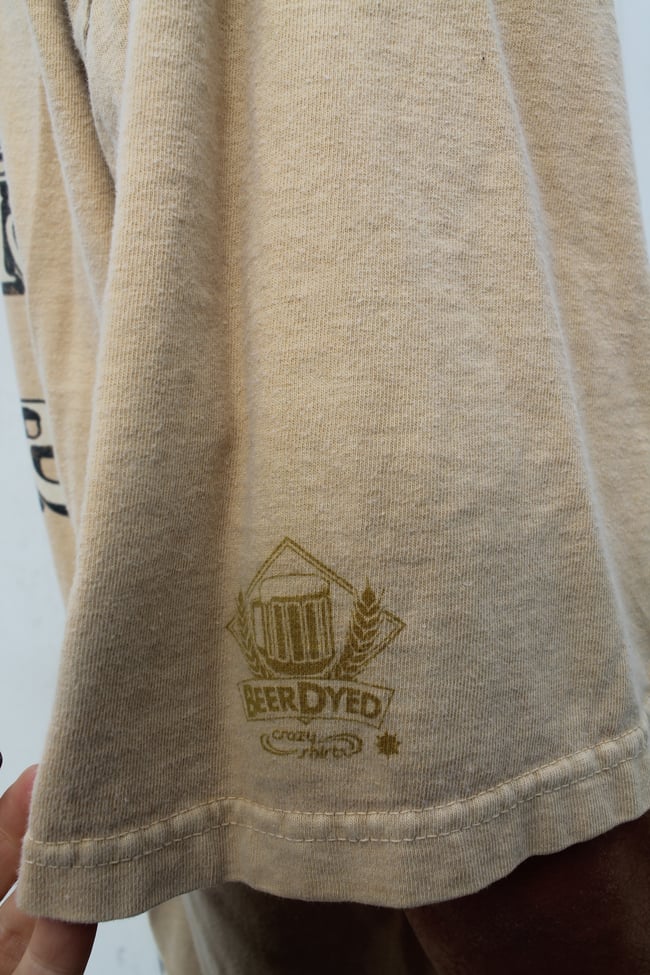 Vtg Will Trader Deer For Beer 