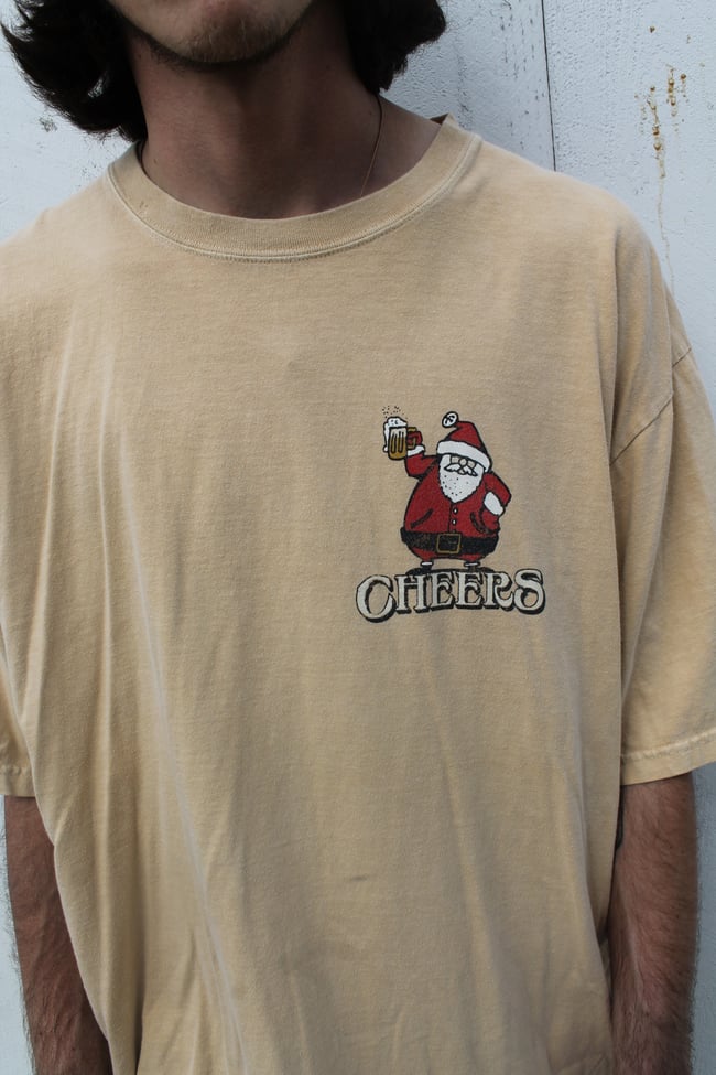 Vtg Will Trader Deer For Beer 