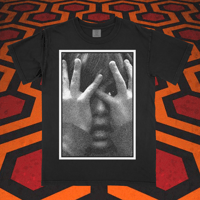 Image 2 of The Shining Danny tee