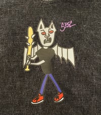 SPEC "BAT" Tee- U.S.A. made!