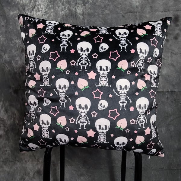 Image of "Little Guy" Pillow Case W/ Insert