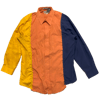 KC Dress Shirt (Orange)