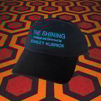 The Shining hat