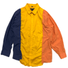 KC Dress Shirt (Yellow)