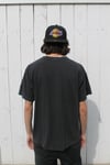 90's Route 66 Embroidered Tee