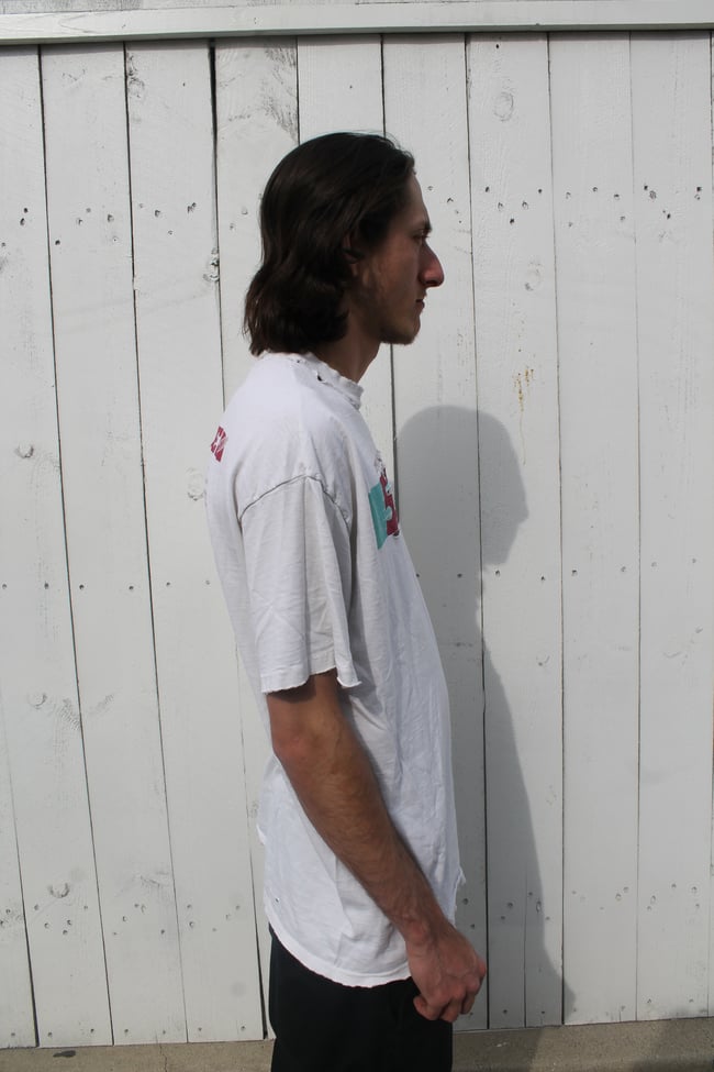 1993 Simi Valley Days Tee