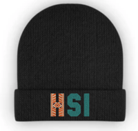 Image 2 of HSI Beanie