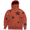 Pink Star Hoodie