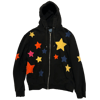 Black Star Hoodie