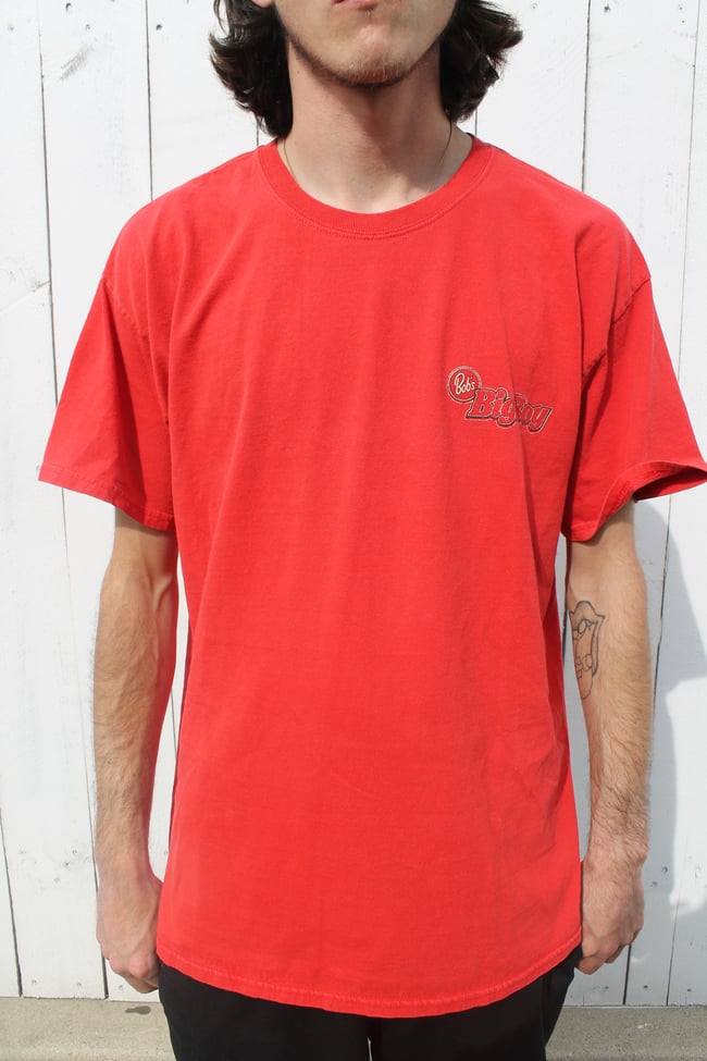 90's BigBoy Tee