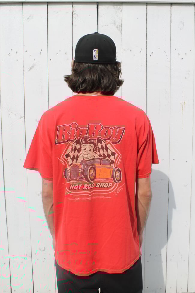 90's BigBoy Tee