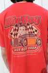 90's BigBoy Tee