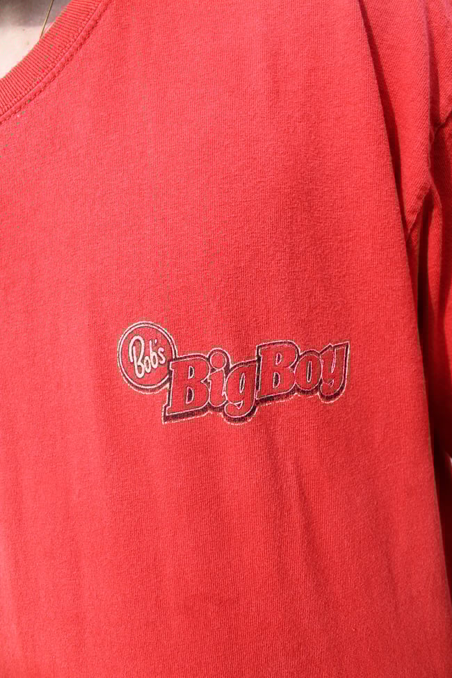 90's BigBoy Tee