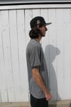 90's JunkFood Ringer Tee