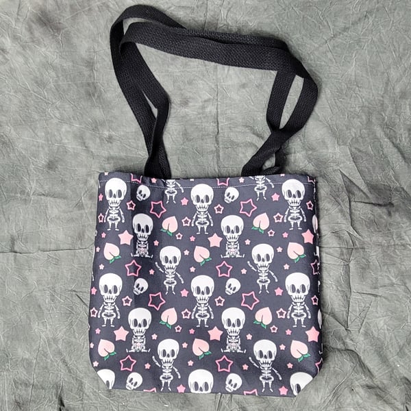 Image of Little Guy - Tote Bag