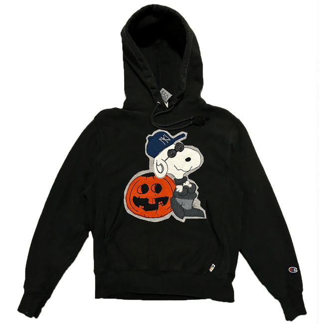 Snoopy Hoodie
