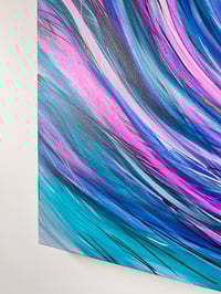 Image 4 of Emergence - 102.8 x 76 cm