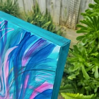 Image 3 of Emergence - 102.8 x 76 cm