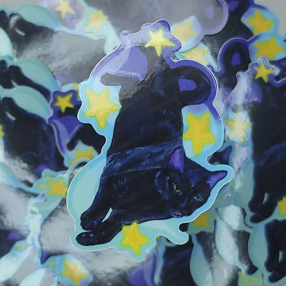 Image of Baby - Sticker