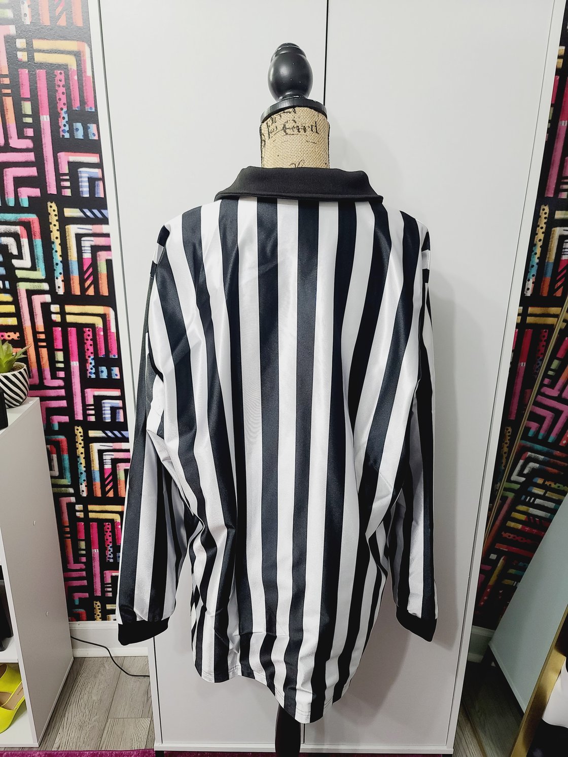 Image of Referee Dress