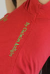 Y2K Ed Hardy Baby Tee