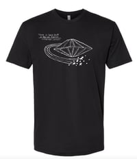 Image 2 of (Esther Pearl Watson) Space Dust shirt